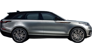 range rover velar