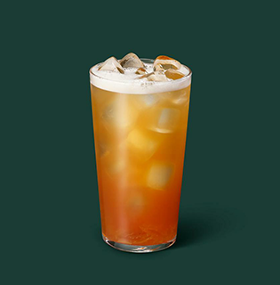 Iced Caramel Macchiato